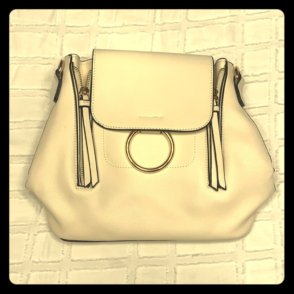 Handbag/crossbody/clutch/backpack